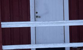 Camping Ljungdalen Ljungdalsfjällen Härjedalen