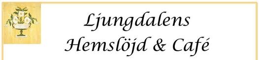 Ljungdalsfjällen